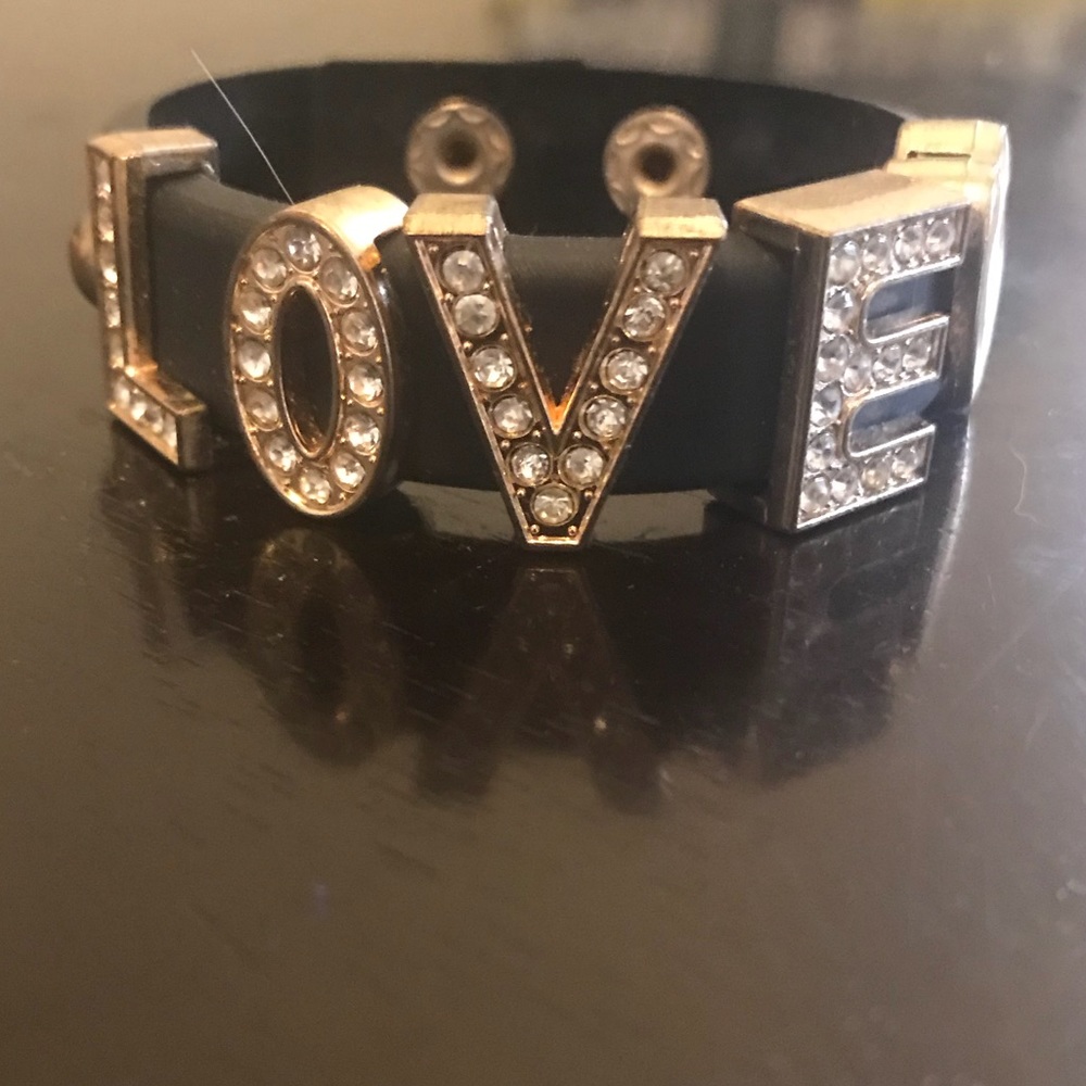LOVE bracelet